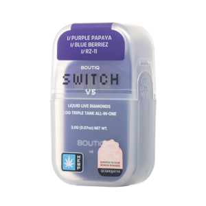 Boutiq Switch V5 - SSS