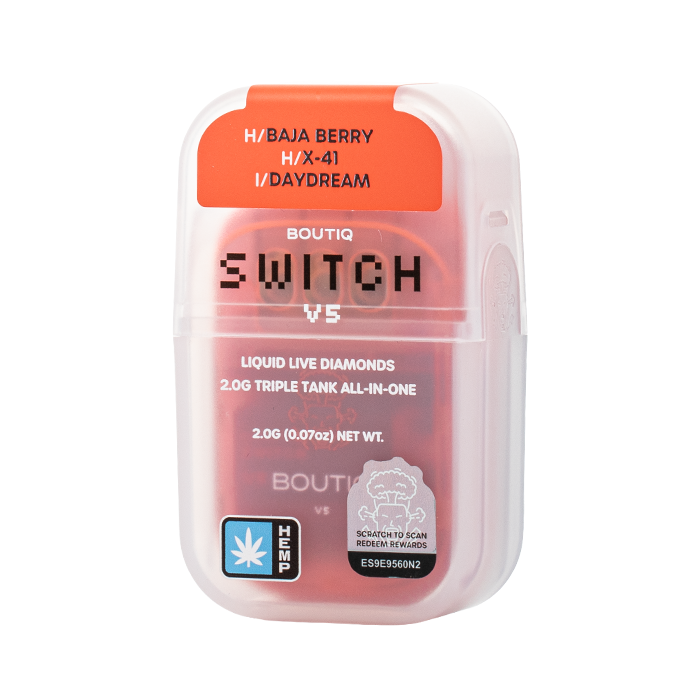 Boutiq Switch V5 - SSS - Image 2