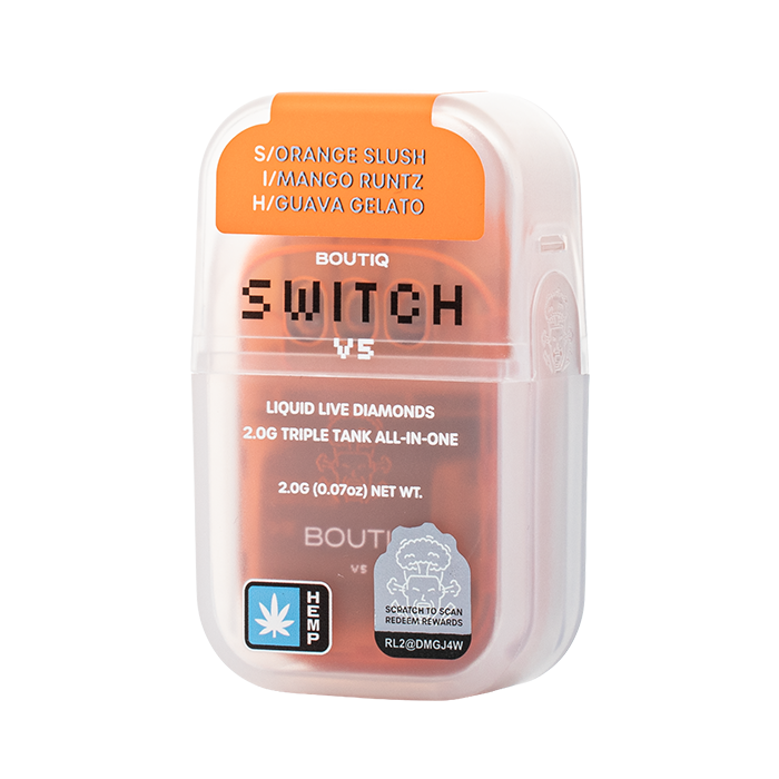 Boutiq Switch V5 - SSS - Image 4