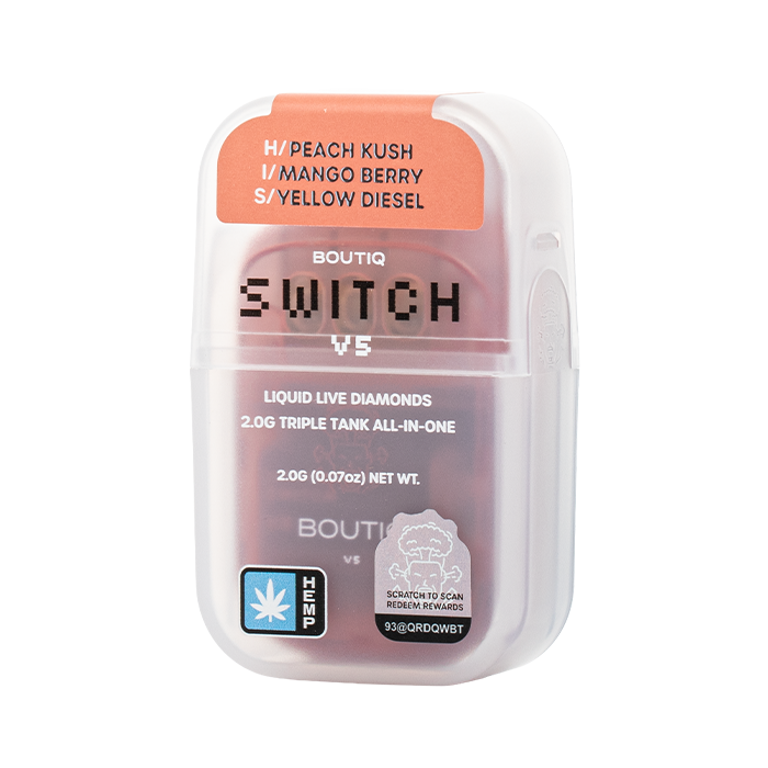 Boutiq Switch V5 - SSS - Image 3